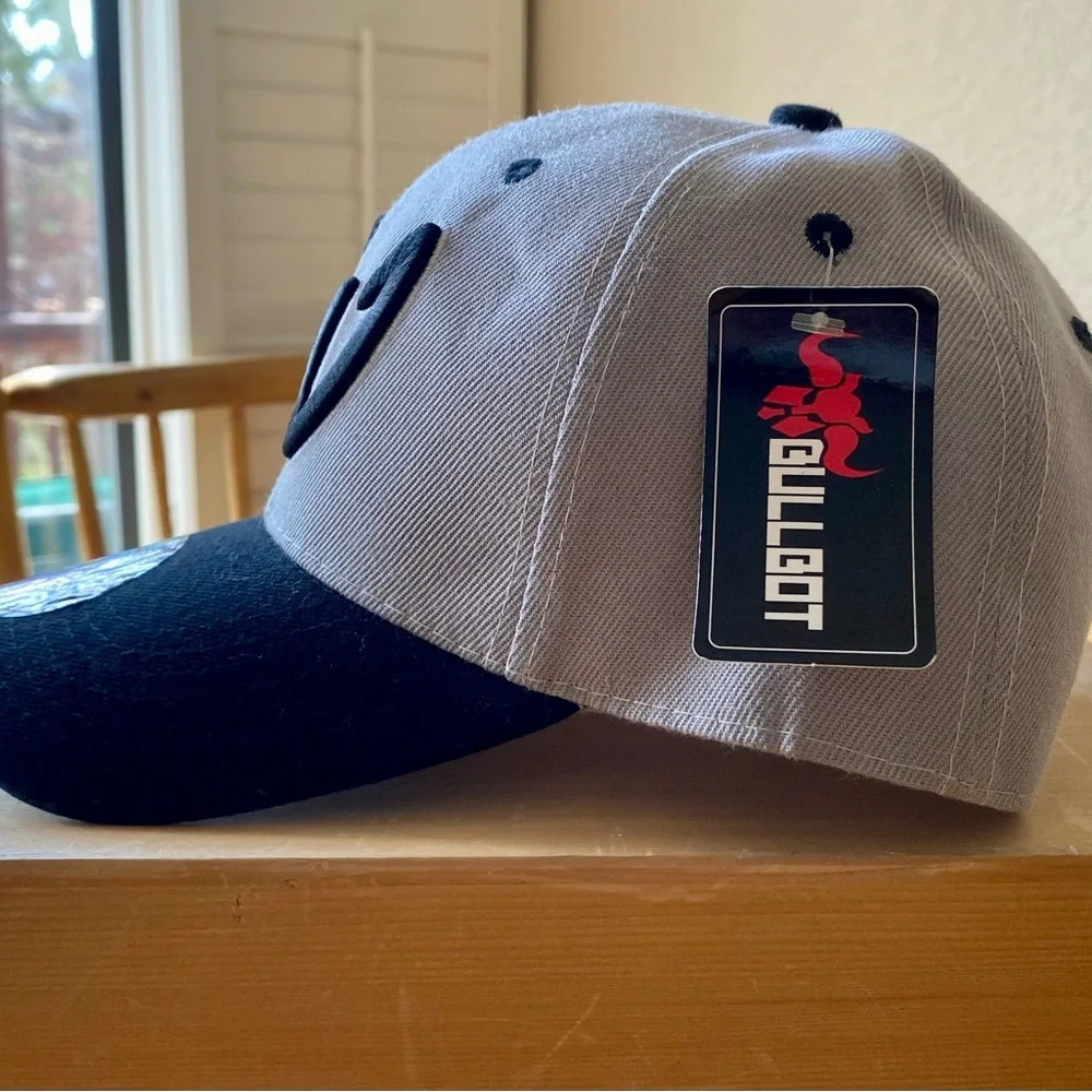 BullBot - Picture 2 of 5